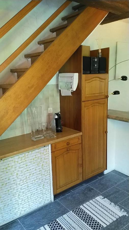 Residenza Americana Someo Экстерьер фото