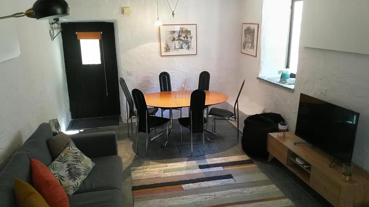 Residenza Americana Someo Экстерьер фото