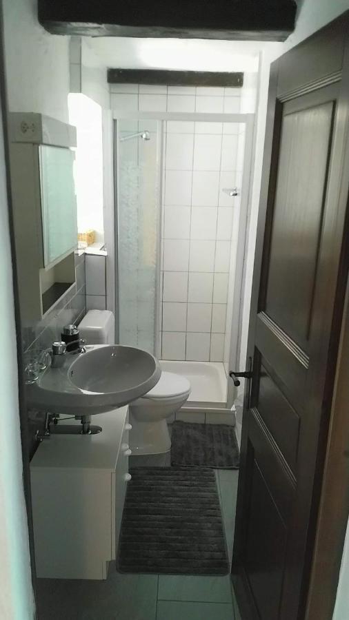 Residenza Americana Someo Экстерьер фото